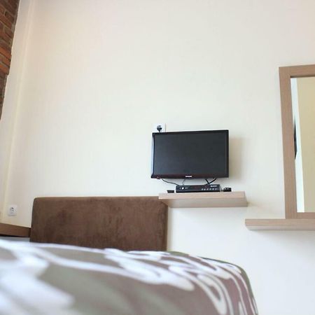 Amerta Giri Guest House Wonosobo Εξωτερικό φωτογραφία