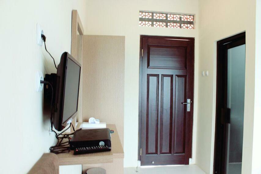 Amerta Giri Guest House Wonosobo Εξωτερικό φωτογραφία