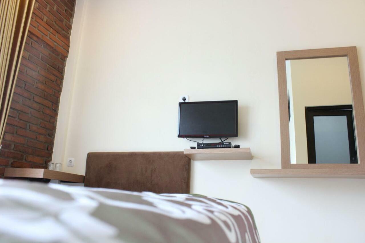 Amerta Giri Guest House Wonosobo Εξωτερικό φωτογραφία